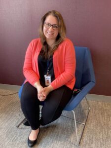 Domonique Torres - Recruiter/ HR Assistant at Campbelling 