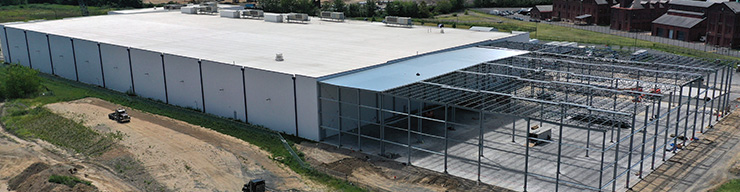 Solving Foodservice Distribution Challenges: Trust, Efficiency, And Growth With Campbelling