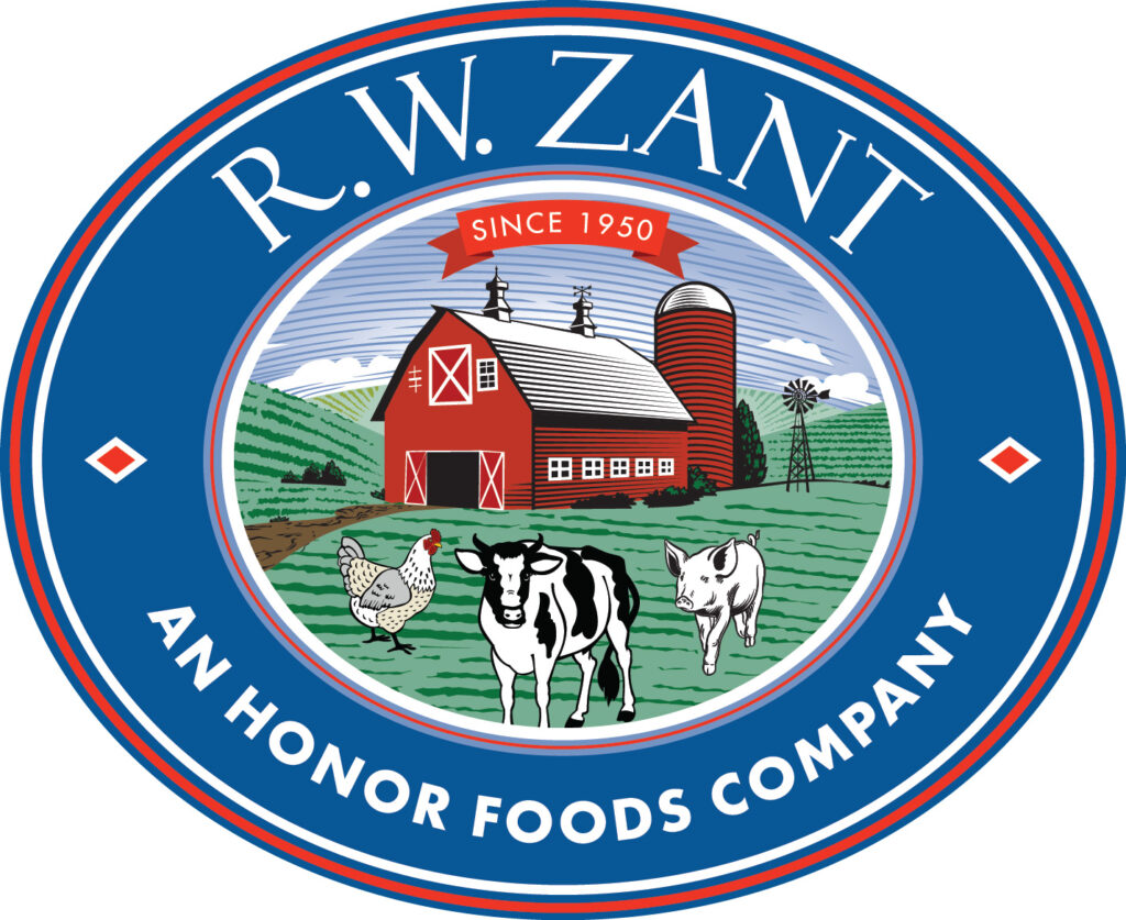 RW Zant an Campbelling Company