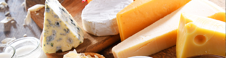 Dairy Distribution: 100 Years of Expertise